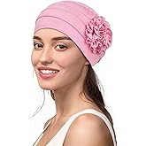 Yuest Chemo Headear for Women Soft Cancer Headwear