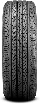 Amazon Com Continental Procontact Tx All Season Radial Tire 165 65 15 81t Automotive