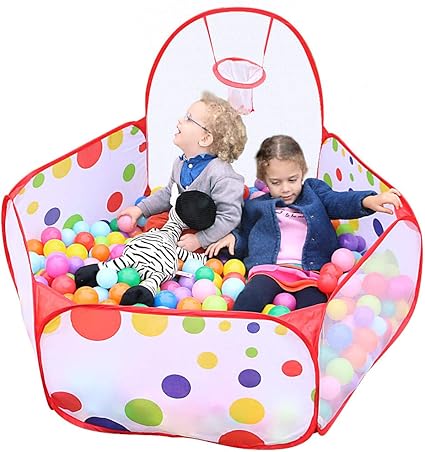 eocusun ball pit