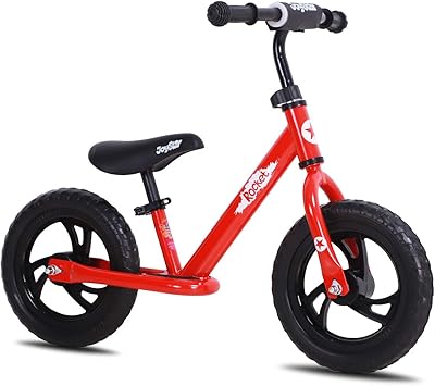 joystar balance bike assembly