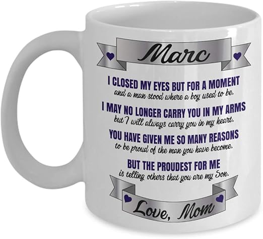 100 reasons why i love you mum