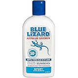 Blue Lizard Australian Sunscreenspf 30+ Sport, 8.75 Ounce