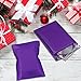 UCGOU Poly Bubble Mailers Padded Envelopes Self Seal Envelopes Bags Waterproof and Tear-Proof Postal Bags (Purple)