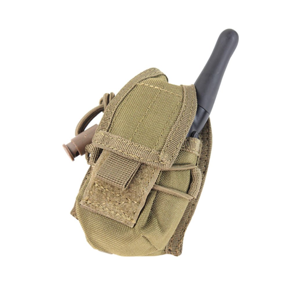 Best condor side plate pouch