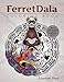 FerretDala Coloring Book by 