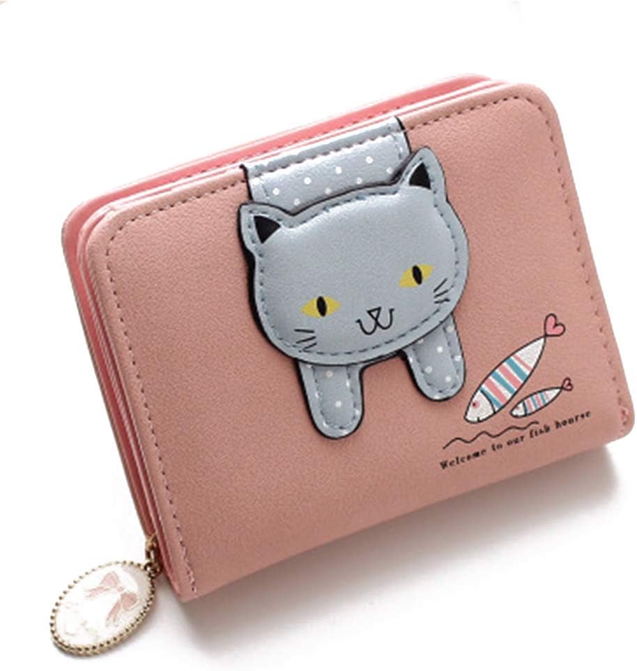 Retro Money Bag Small Cute Coin Purse(Pack of 4)