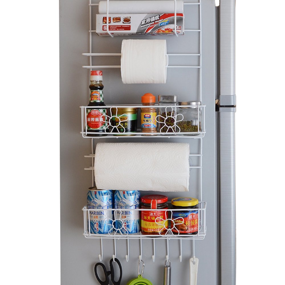 Que poner encima de la nevera | Las neveras más tecnológicas