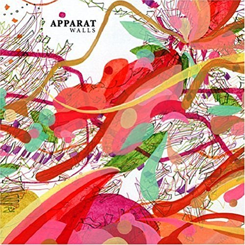 Apparat - Walls - Zortam Music