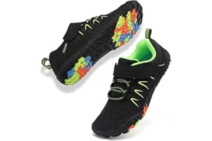 CIOR Kids Sneakers Boys Girls Lightweight Sport Shoes for Running Walking Water Shoes