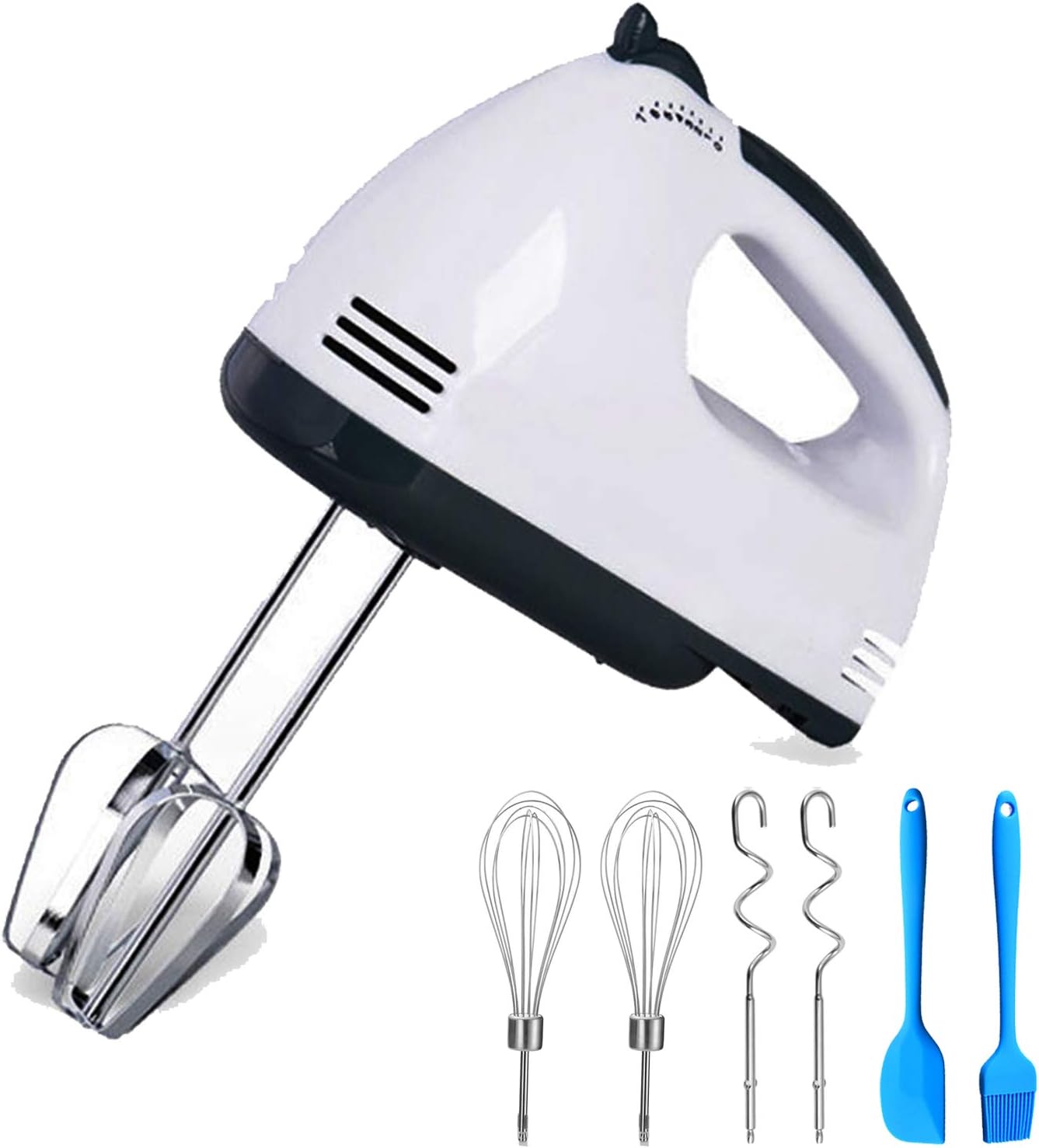 handheld electric dishwasher