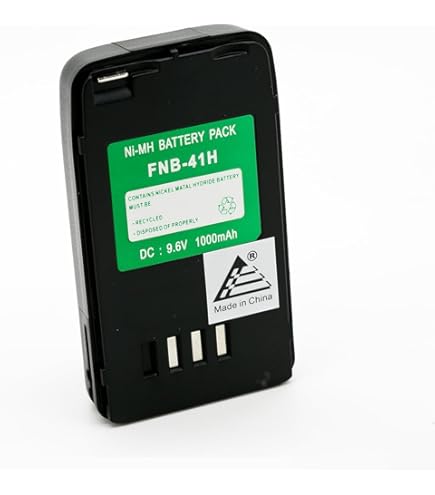 Amazon.com: DDONG PLUS FNB-V87LIA Battery FNB-V86 FNB-V86LI