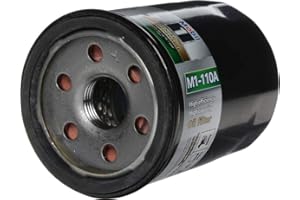 Mobil 1 M1-110A Extended Performance Oil Filter, 1 Pack