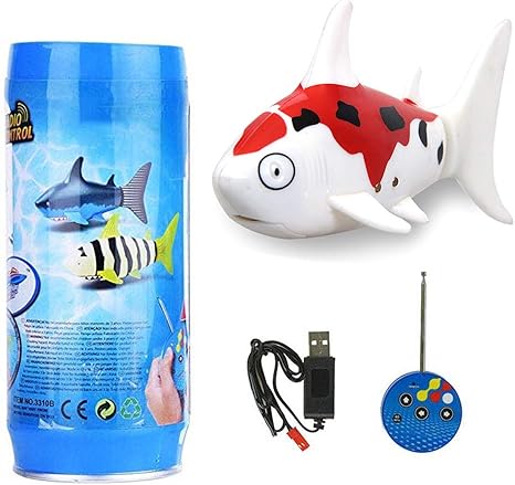 robo fish amazon
