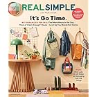 Real Simple Magazine