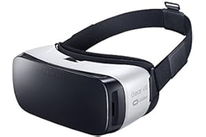 Samsung Gear VR Virtual Reality Headset