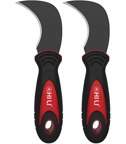FUJIYA Tools, FK01-180, Electrical Work Knife, 7 1/2 Inch - Amazon.com