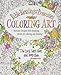 Bible Blessings & Promises Coloring Art by 