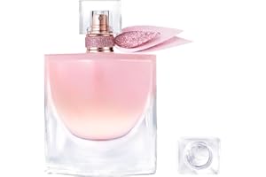 Lancôme La Vie Est Belle La Vie Vanille Nude Eau de Parfum - Long Lasting Fragrance with Notes of Solar Jasmine, Glazed Bourb