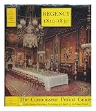 The Regency period : 1810-1830