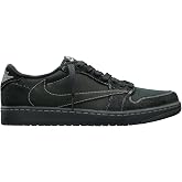 Nike Men's Air Jordan 1 Low OG Mocha Shoes
