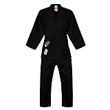 Gospel Karate Uniform for Kids and