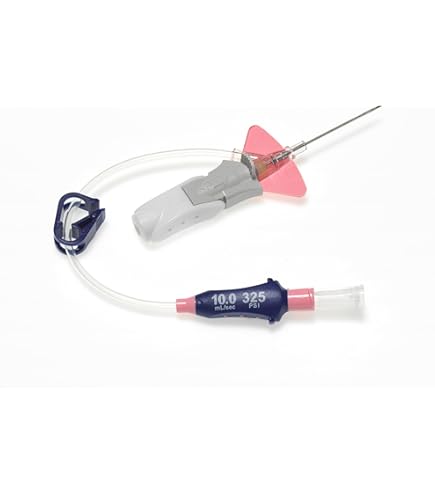Amazon.com: BD Nexiva Diffusics Closed IV Catheter System