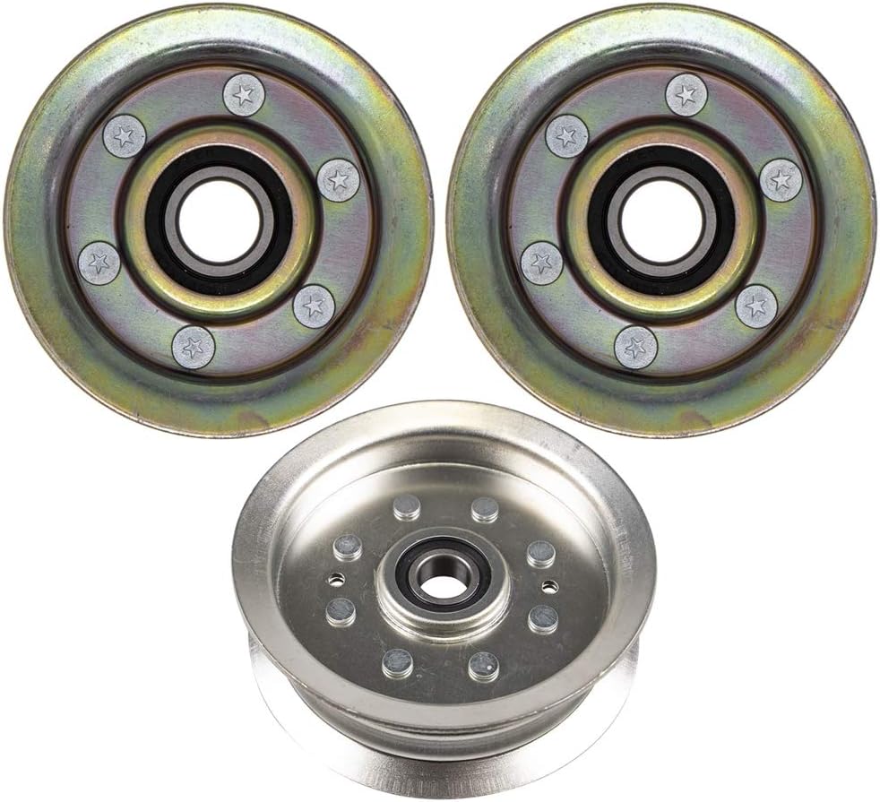 Best John Deere Lawn Tractor Model L100 Transmission