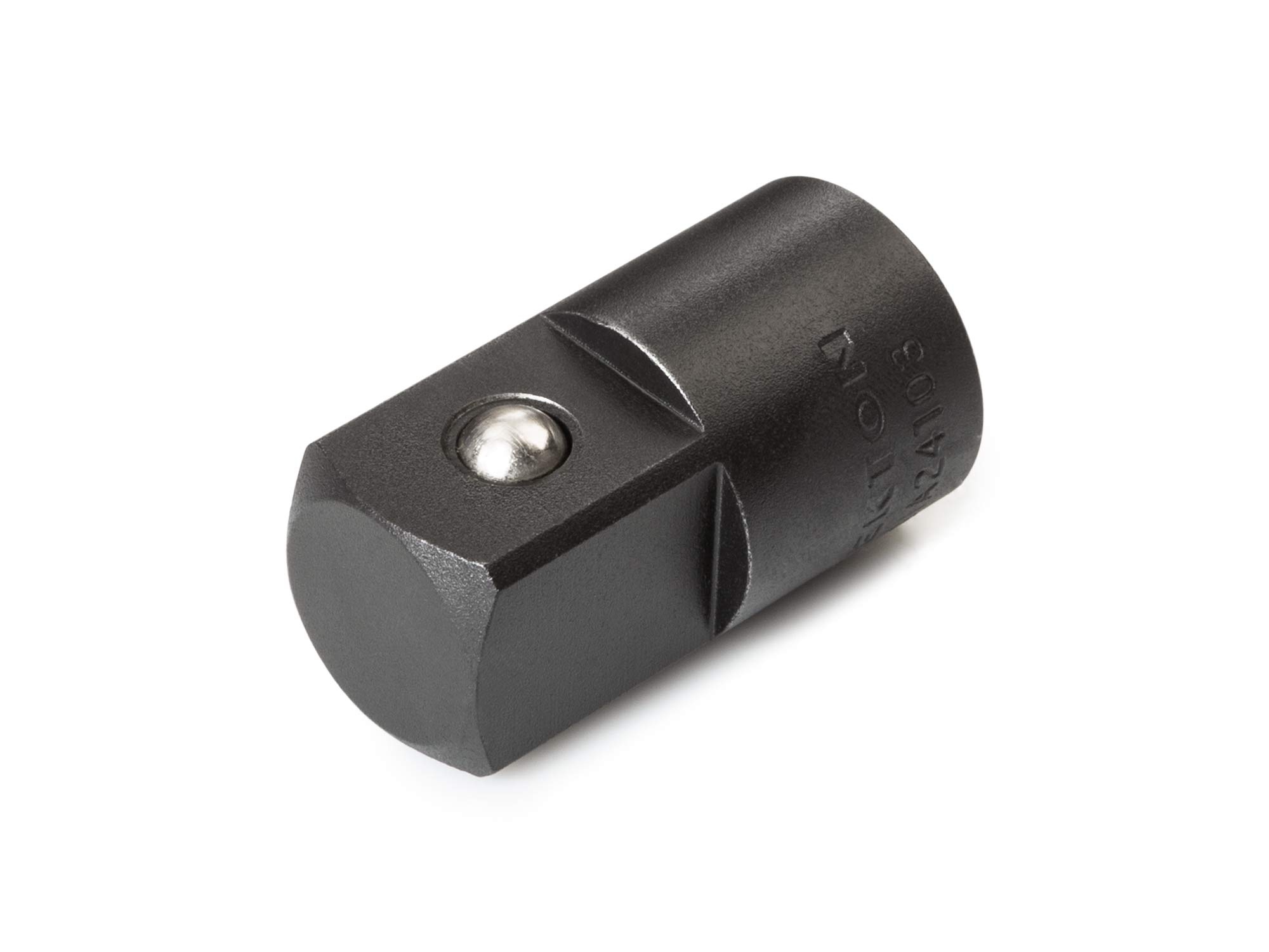 TEKTON 1/2 Inch Drive (F) x 3/4 Inch (M) Impact Adapter | SIA24103