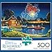 Buffalo Games Days to Remember: Summer Spirit - 500 Piece Jigsaw Puzzle by Buffalo Games