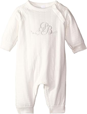 quilted romper baby