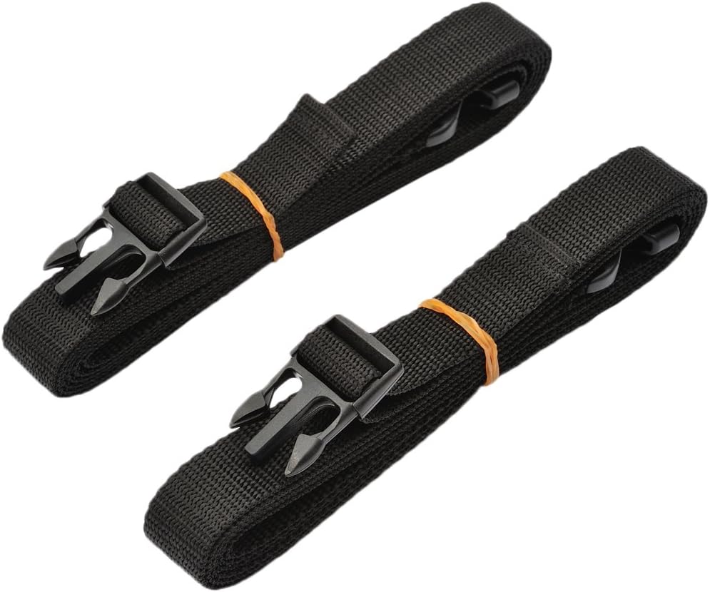 Amazon デイトナ バイクカバー 固定用ベルト 車体カバー 車 バイク