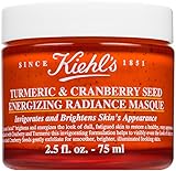Turmeric & Cranberry Seed Energizing Radiance