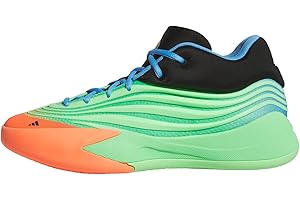 adidas Women's Dame X Basketball Shoes