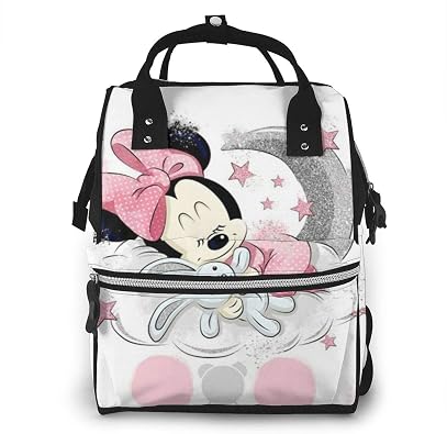 Bolso De Minnie Para Bebe Online Hotsell, UP TO 67% OFF | lavalldelord.com