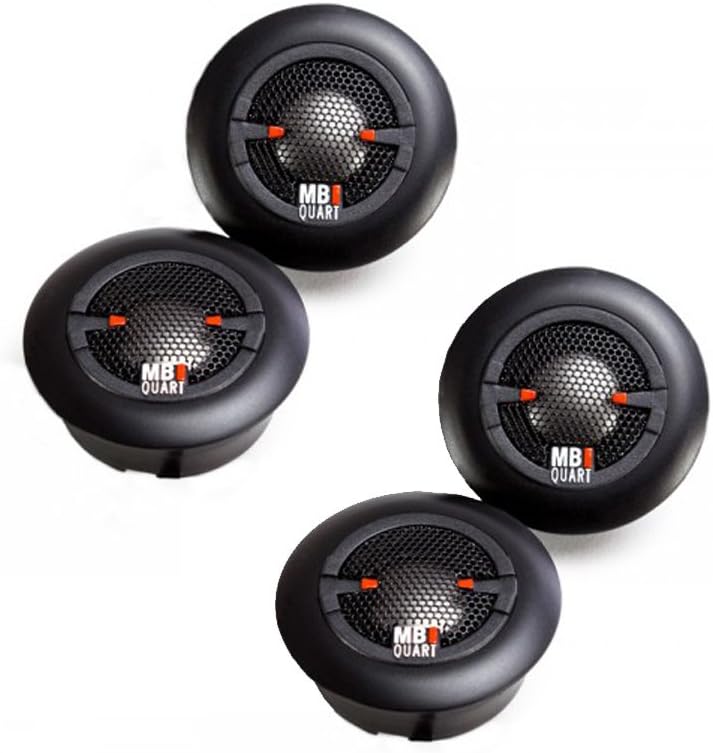 tweeter mb quart