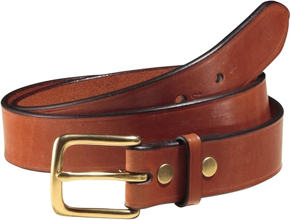 Amazon ブライドルレザー ベルト 本革 メンズ ベルト 通販