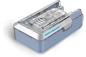 Tineco Replacement Battery for A11 Hero & PET Series, Cordless Vacuum Cleaner Replacement Battery-21.6 Volt 2500mAh Space Blue