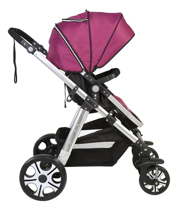 luvlap premier stroller
