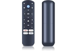 HZIME New Replacement Remote Control Compatible for iWIMIUS S29, for TOPTRO TP1 Projector