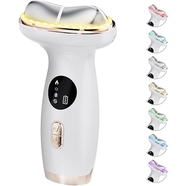Amazon.com: NORLANYA Mini Anti-Aging Dot Matrix SkinLift