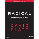 Radical Small Group Study - DVD Kit