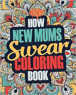 books for new mums