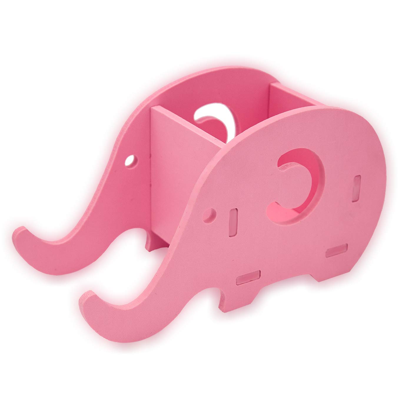 Best Diy Desk Organizer Wood