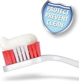 Beaphar Toothbrush & Toothpaste Dental Care Kit for Dogs & Cats view 2
