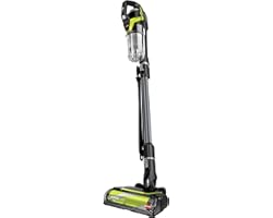 BISSELL PowerGlide Pet Slim Corded Vacuum, 3070