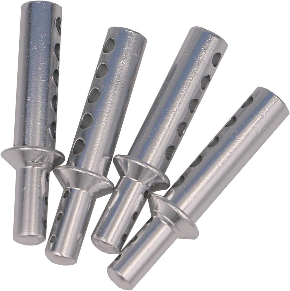 redcat volcano s30 upgrades