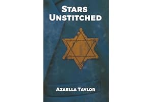 Stars Unstitched
