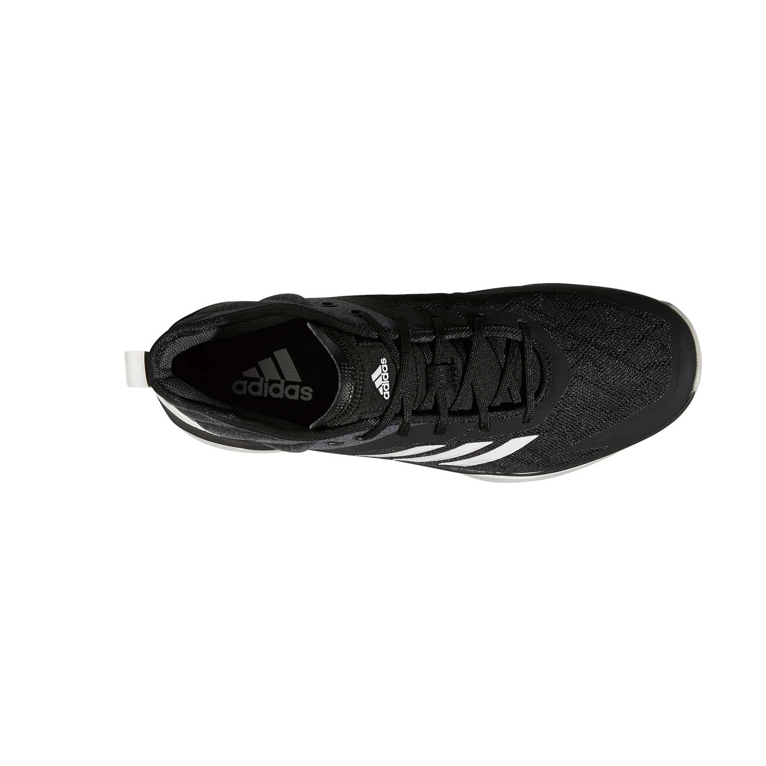adidas originals men's speed trainer 4 baseball shoe