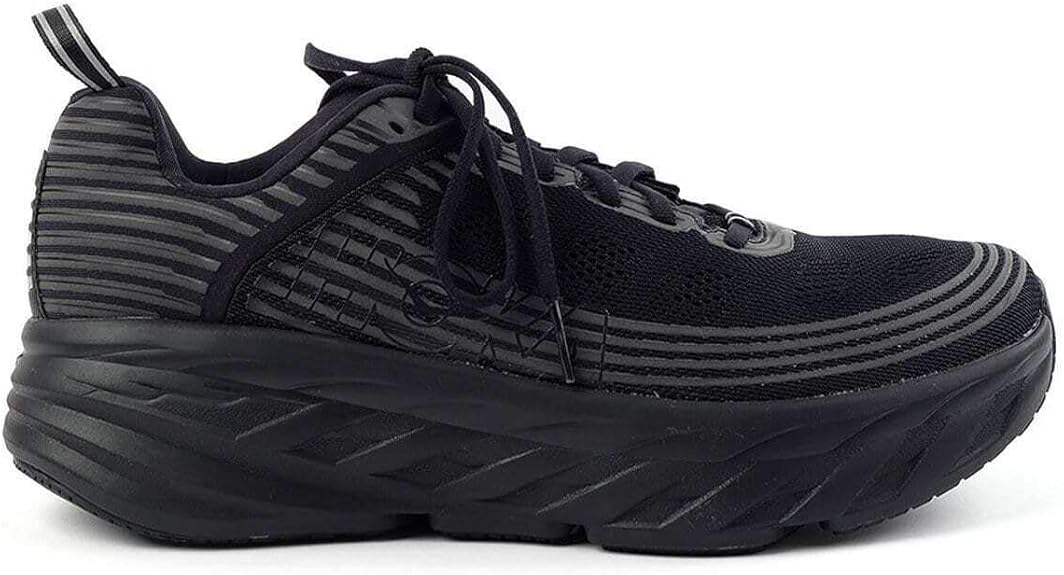 hoka bondi 11 wide