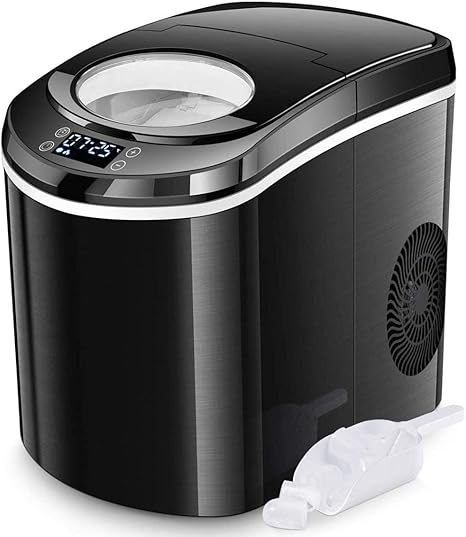 best countertop ice maker on amazon